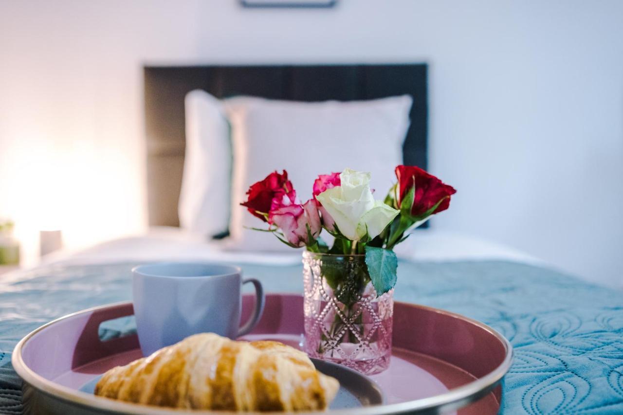 Apartment Goldsmith Serviced Coventry